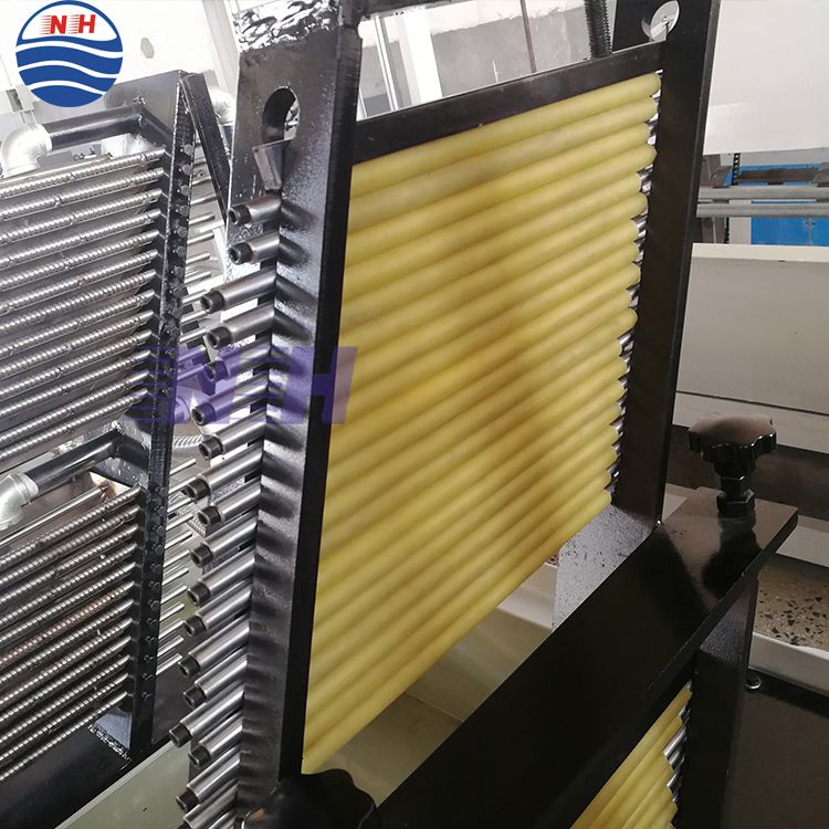 HIgh speed automatic paper core tube making machine for toliet paper and food chemical fiber or industrial ppaer tube