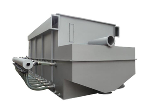 ONP/OMG/MOW flotation waste-paper deinking machine for paper mill pulp clean with high flotation efficiency and low fiber loss