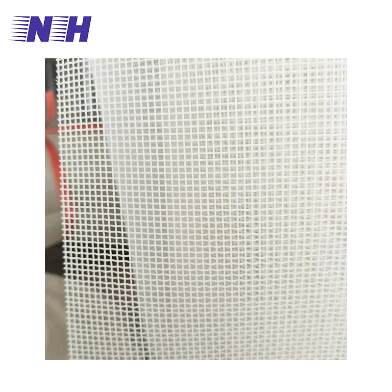 Paper mill cylinder wire paper making machine polyester wire fabric mesh with different mesh