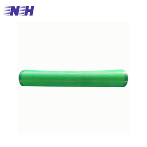 Polyester spiral dryer belt paper mill drying mesh belt for packaging cultural board paper and pulp board