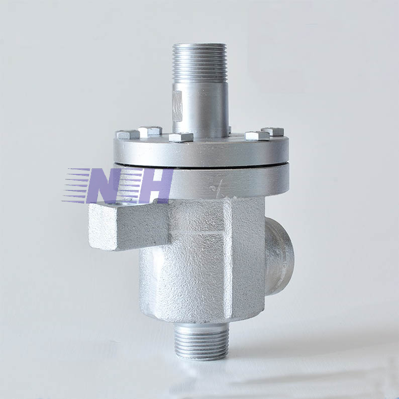 Paper making machine spare parts dryer cylinder steam joint cylinder hot steam rotary joint for paper manufacturer